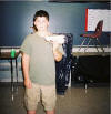 Mouse Trap Winner - Greece Summer Camp